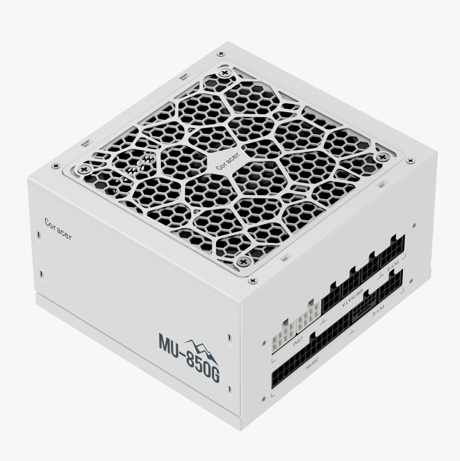 Segotep MU-850G - 850W | 80 PLUS GOLD