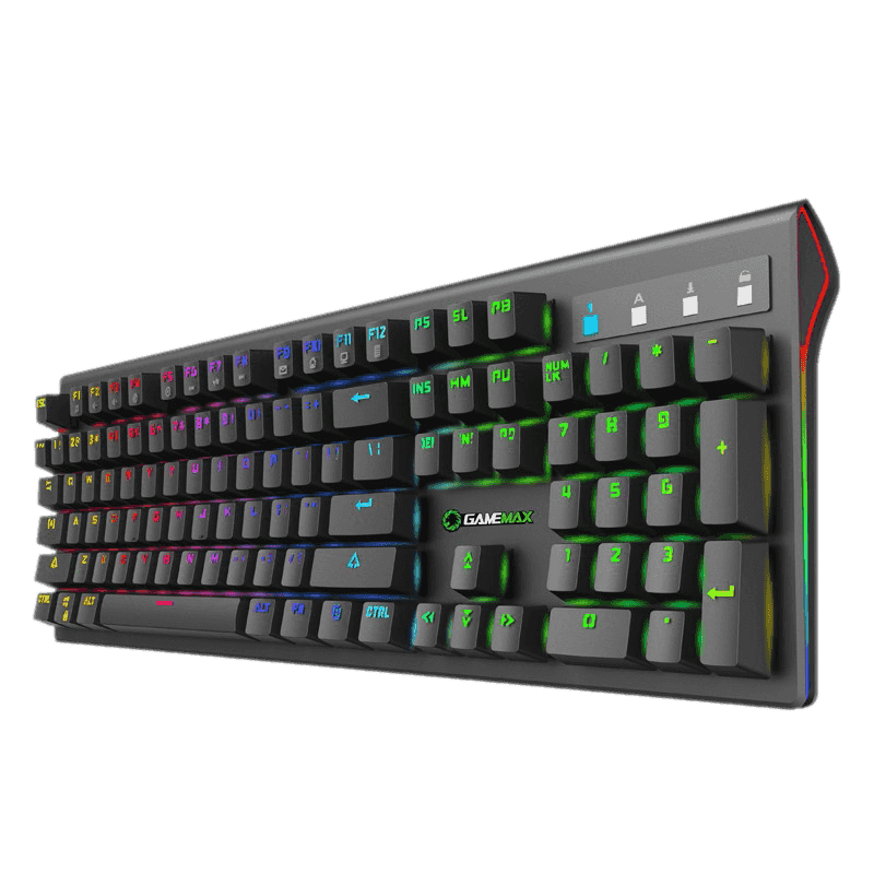 Gamemax Keyboard KG801