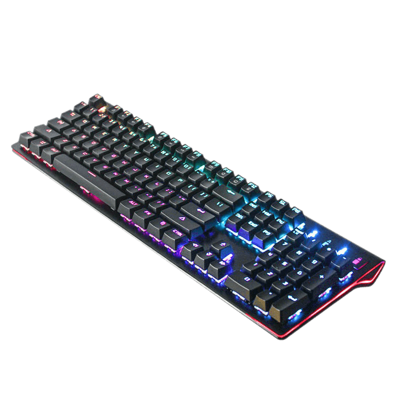 Gamemax Keyboard KG801