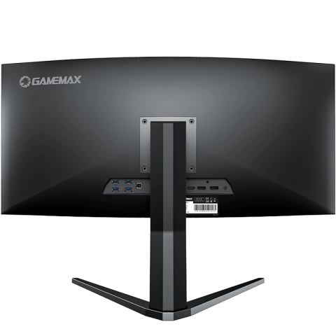 Gamemax GMX34CKXQ