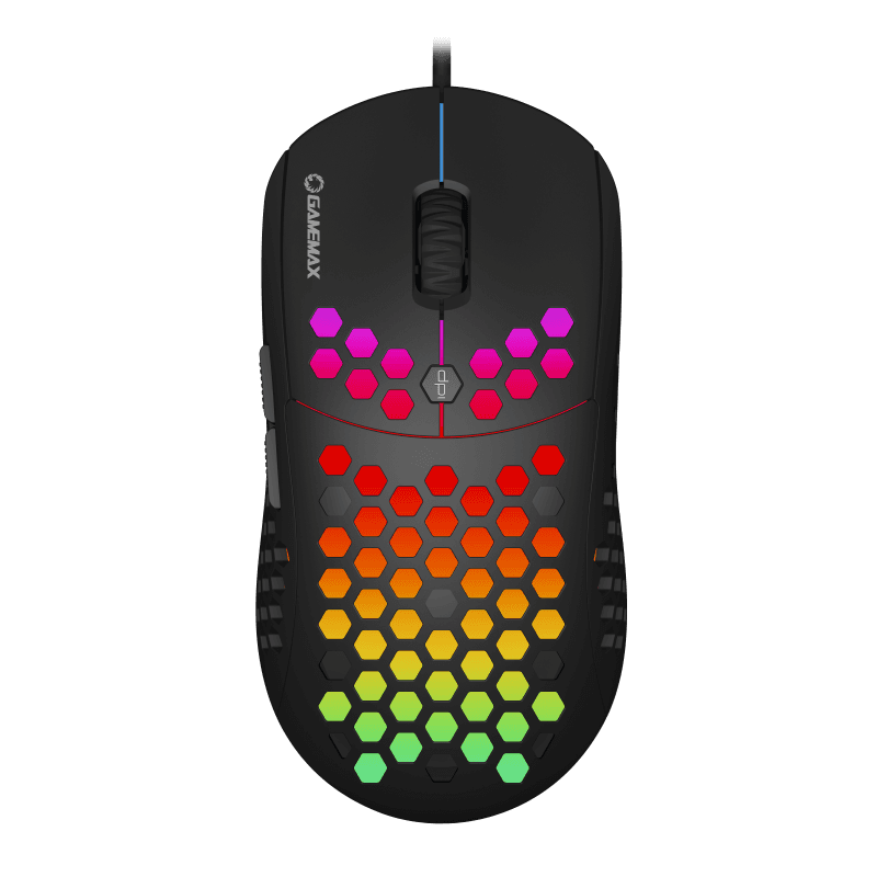 Gamemax Mouse MG8