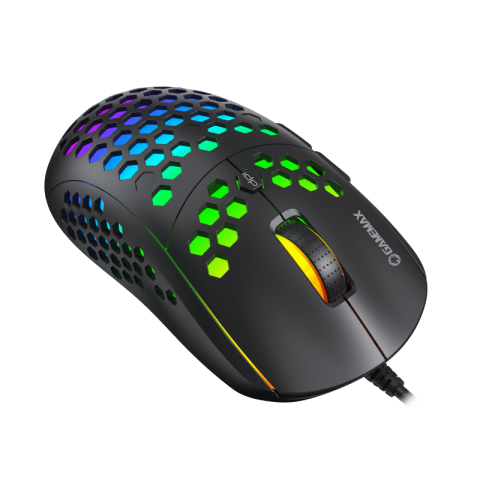 Gamemax Mouse MG8