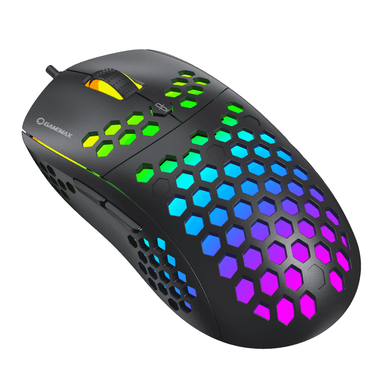 Gamemax Mouse MG8