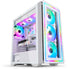 Segotep Gank 360-RGB (White)